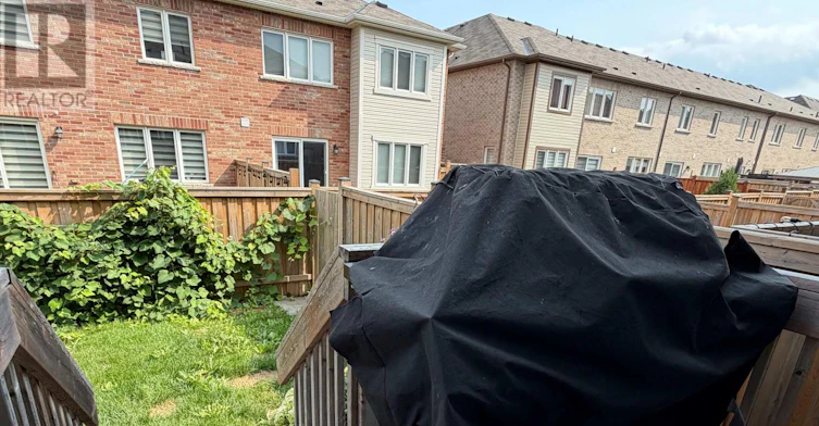 298 Beasley Terrace, Milton, ON, L9E 1C5 - 27