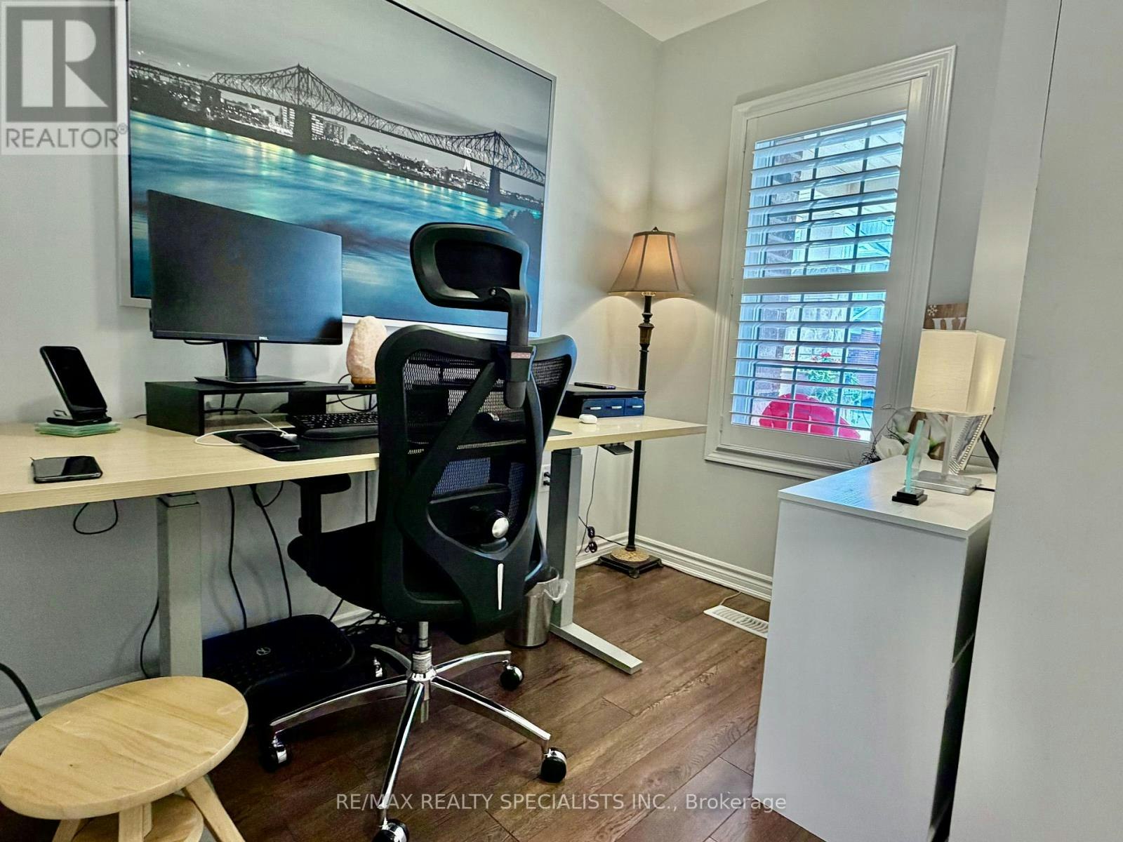 298 Beasley Terrace, Milton, ON, L9E 1C5 - 4