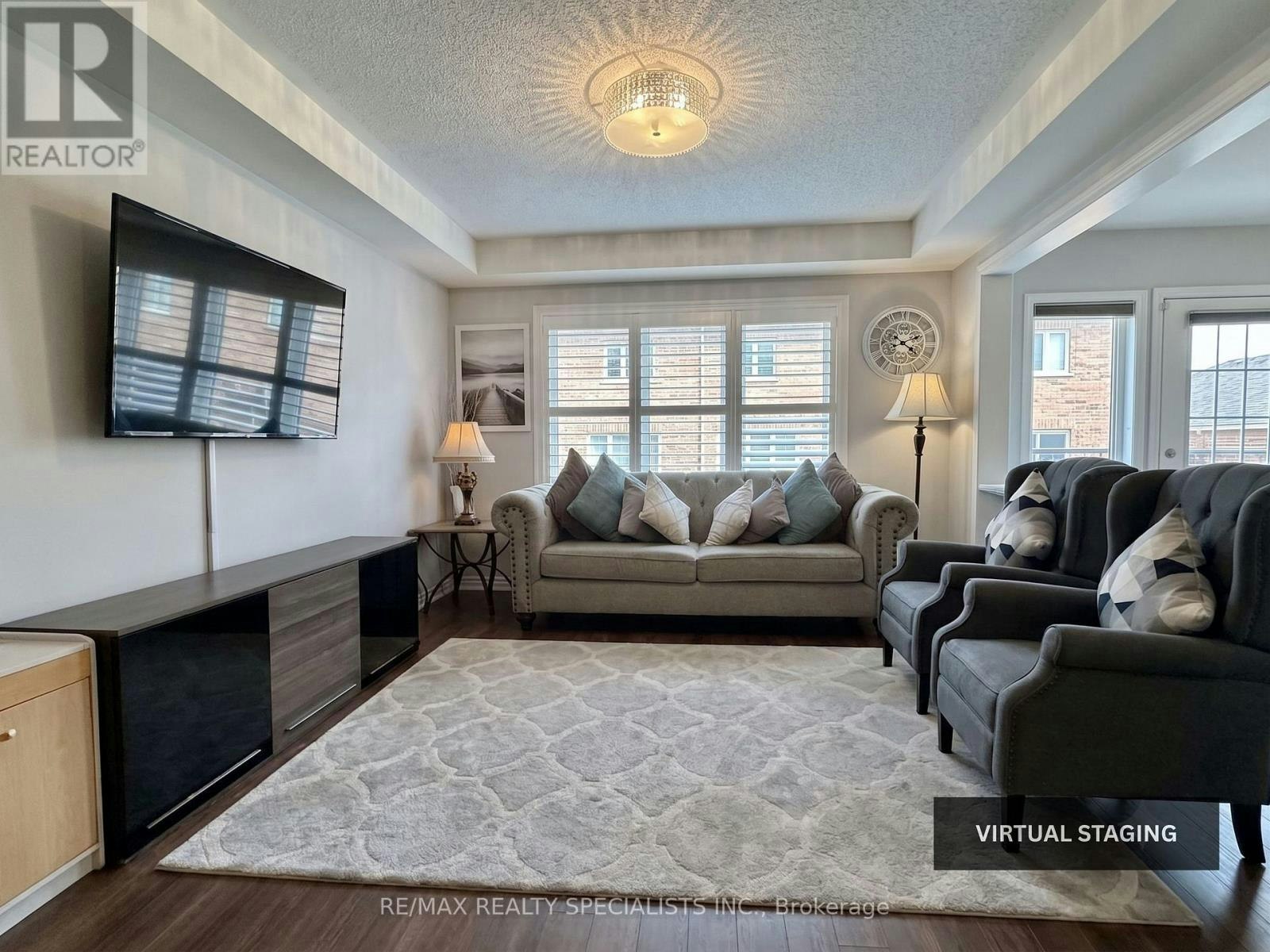 298 Beasley Terrace, Milton, ON, L9E 1C5 - 9