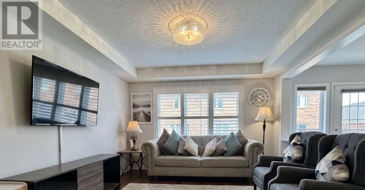 298 Beasley Terrace, Milton, ON, L9E 1C5 - 9