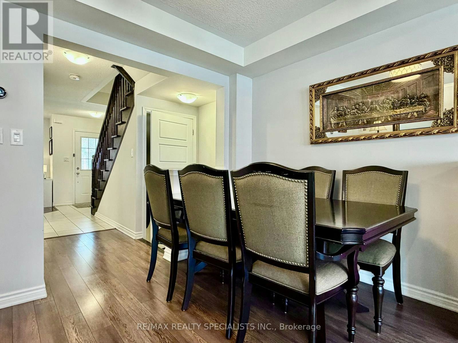 298 Beasley Terrace, Milton, ON, L9E 1C5 - 8