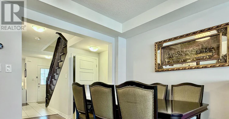 298 Beasley Terrace, Milton, ON, L9E 1C5 - 8