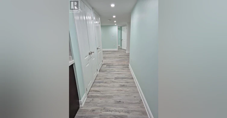 86 Villadowns Trail, Brampton, ON, L6R 3Y9 - 13