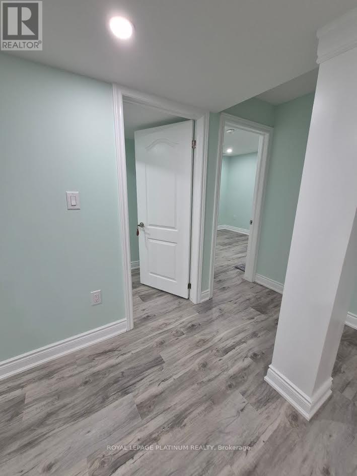 86 Villadowns Trail, Brampton, ON, L6R 3Y9 - 8