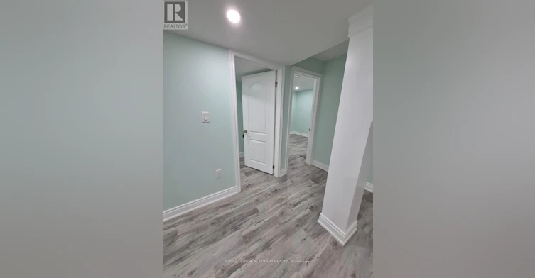 86 Villadowns Trail, Brampton, ON, L6R 3Y9 - 8