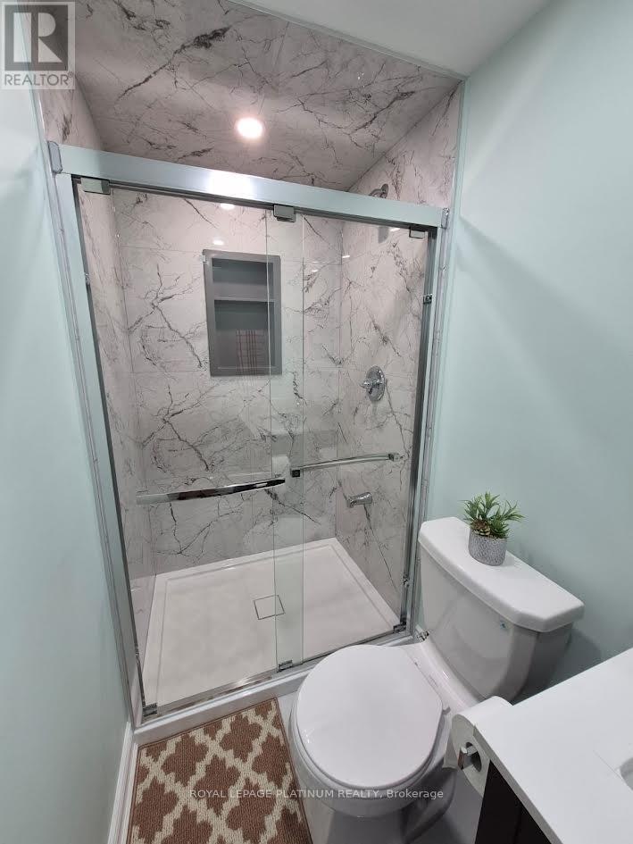 86 Villadowns Trail, Brampton, ON, L6R 3Y9 - 17