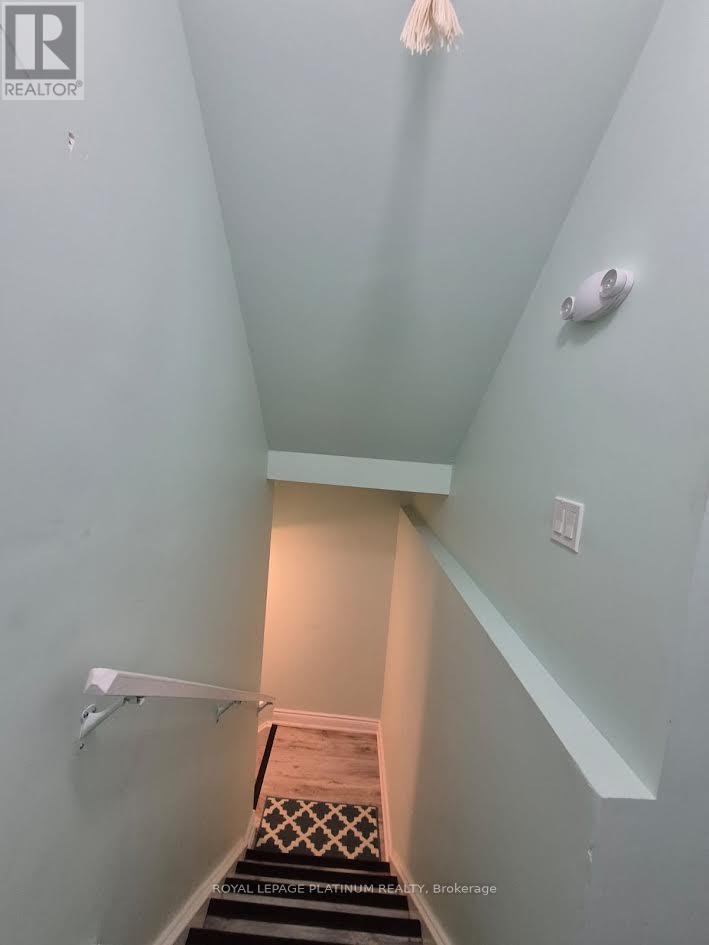 86 Villadowns Trail, Brampton, ON, L6R 3Y9 - 14