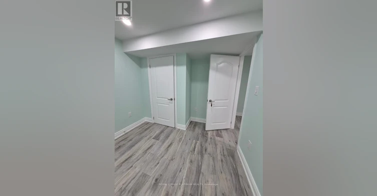 86 Villadowns Trail, Brampton, ON, L6R 3Y9 - 9