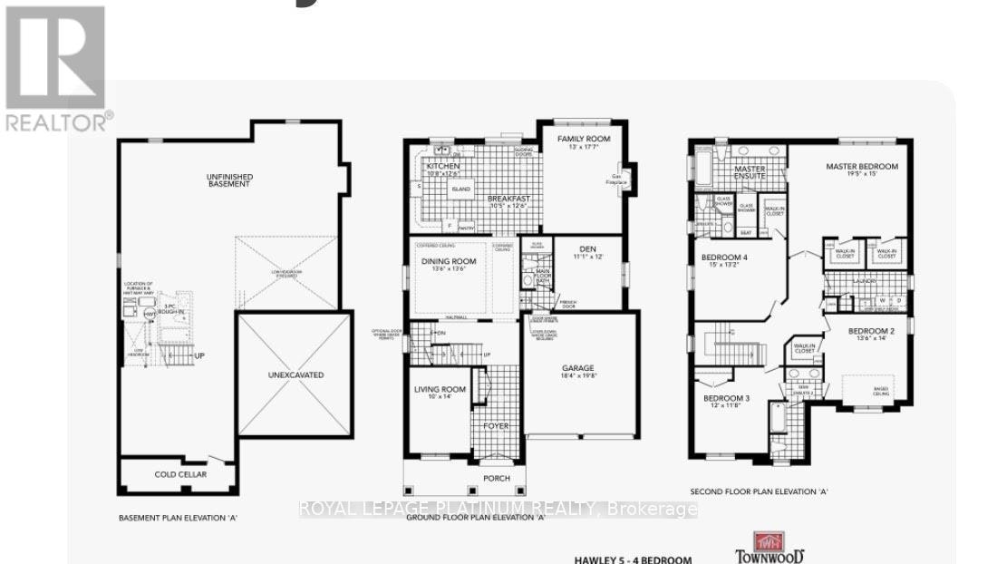 86 Villadowns Trail, Brampton, ON, L6R 3Y9 - 19