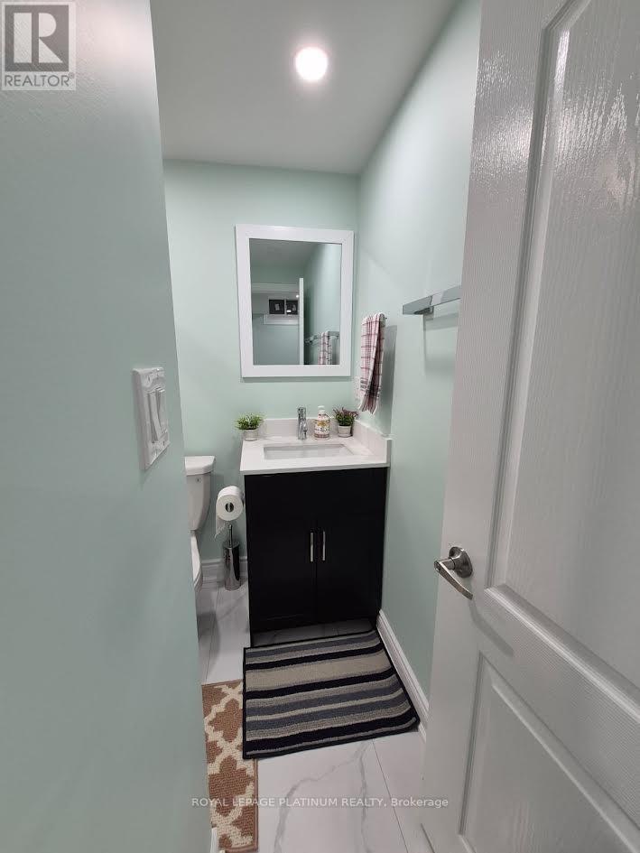 86 Villadowns Trail, Brampton, ON, L6R 3Y9 - 16