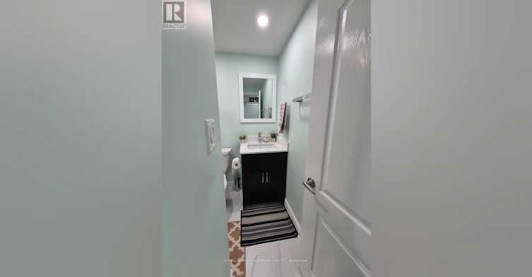 86 Villadowns Trail, Brampton, ON, L6R 3Y9 - 16