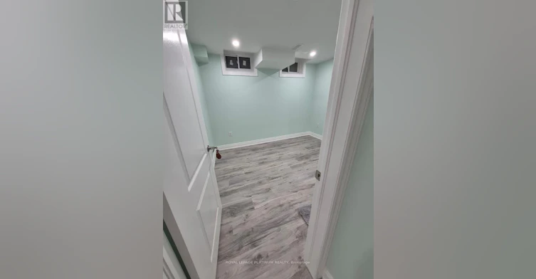 86 Villadowns Trail, Brampton, ON, L6R 3Y9 - 6