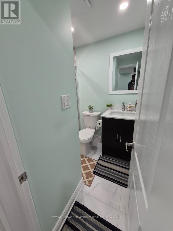 86 Villadowns Trail, Brampton, ON, L6R 3Y9 - 15