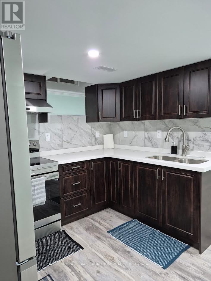86 Villadowns Trail, Brampton, ON, L6R 3Y9 - 2