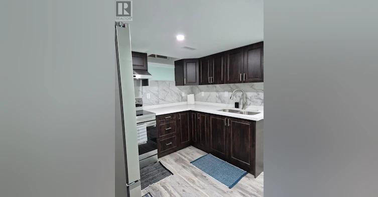 86 Villadowns Trail, Brampton, ON, L6R 3Y9 - 2