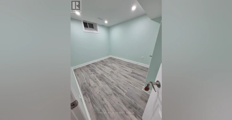86 Villadowns Trail, Brampton, ON, L6R 3Y9 - 12
