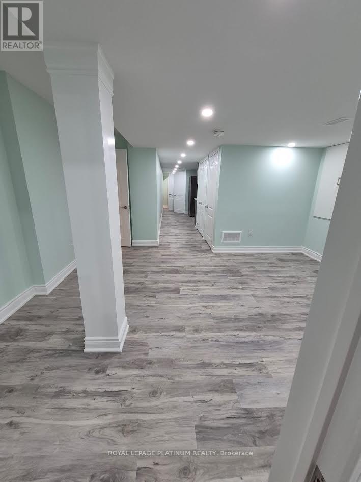 86 Villadowns Trail, Brampton, ON, L6R 3Y9 - 4
