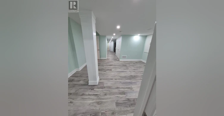 86 Villadowns Trail, Brampton, ON, L6R 3Y9 - 4