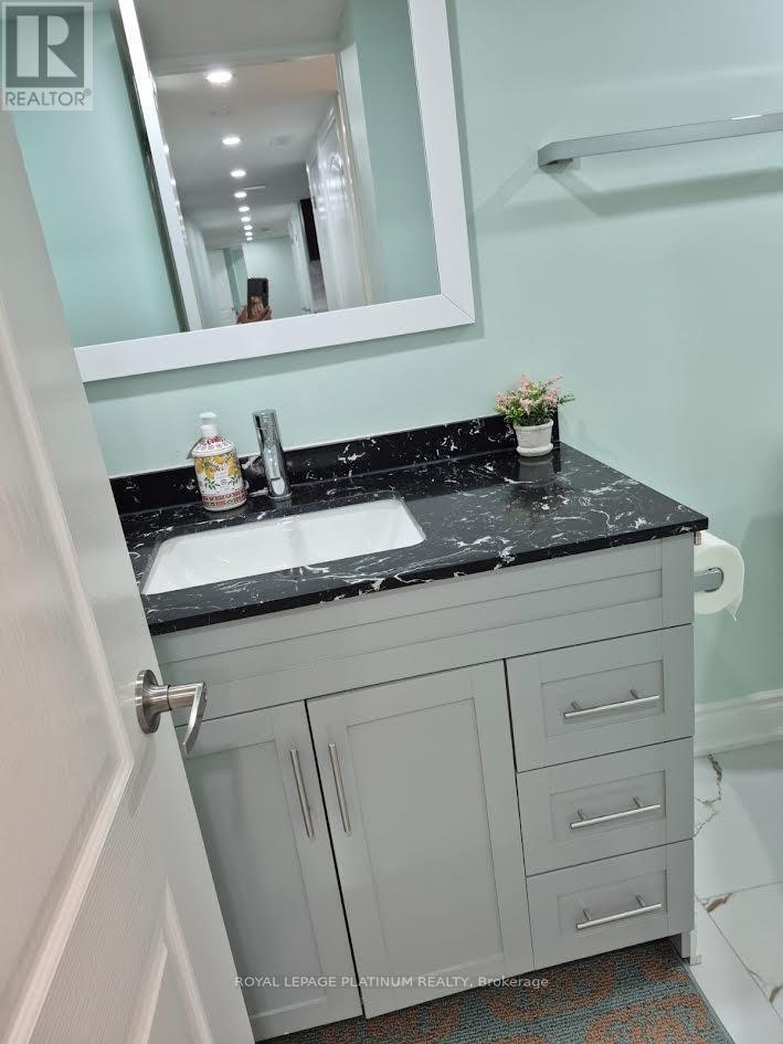 86 Villadowns Trail, Brampton, ON, L6R 3Y9 - 18