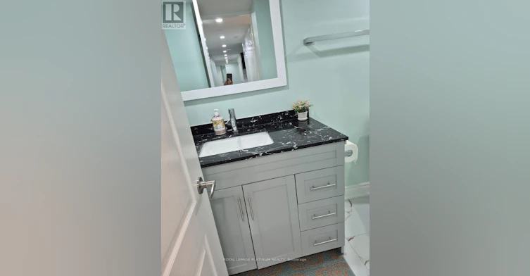 86 Villadowns Trail, Brampton, ON, L6R 3Y9 - 18