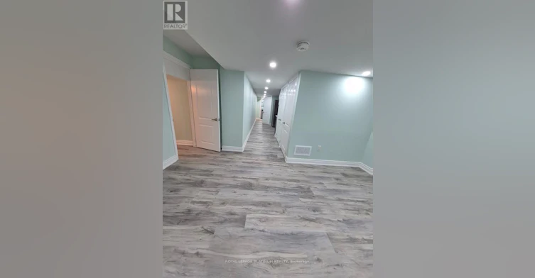 86 Villadowns Trail, Brampton, ON, L6R 3Y9 - 5