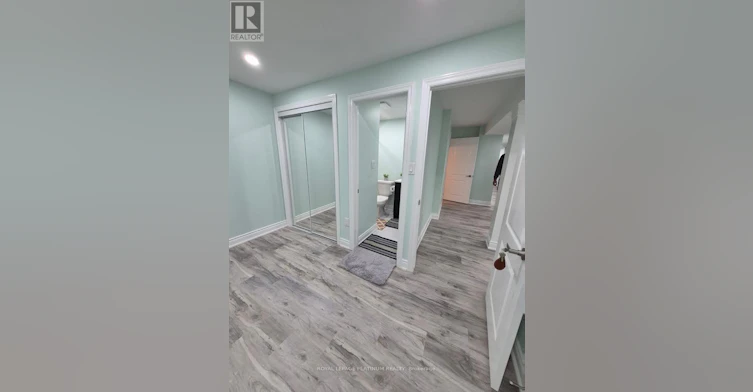 86 Villadowns Trail, Brampton, ON, L6R 3Y9 - 3
