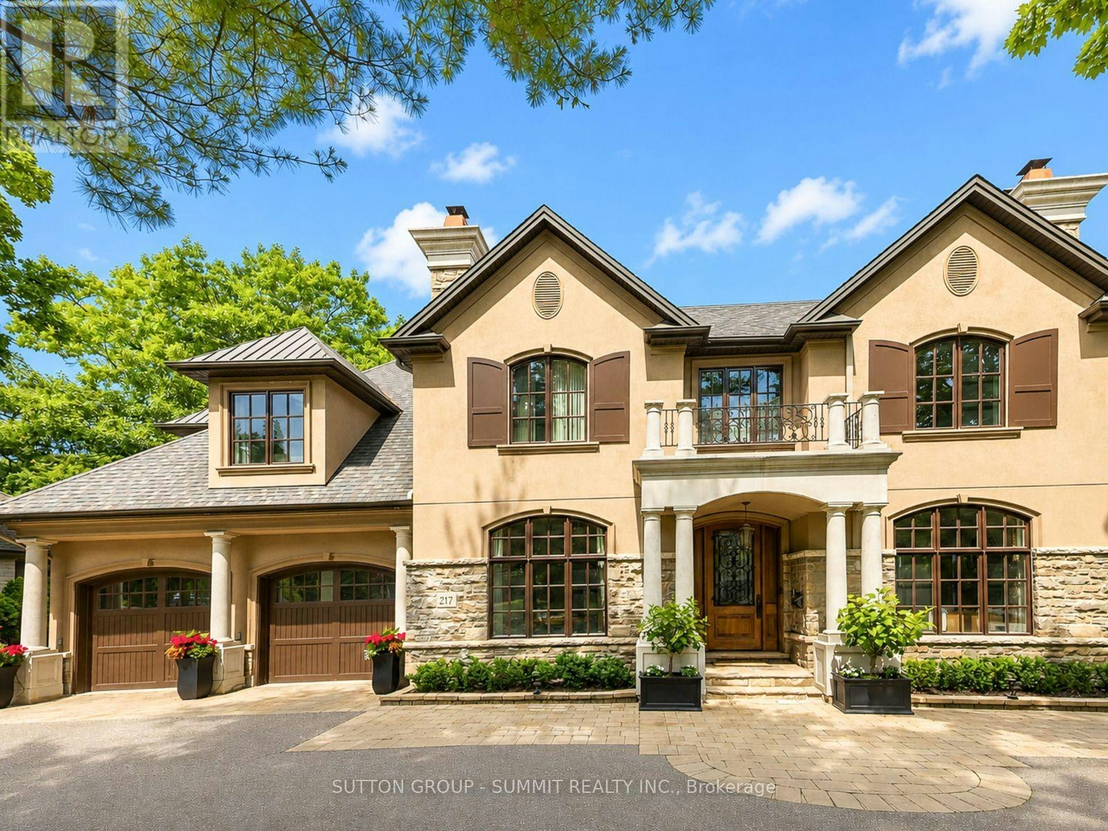 217 Eastcourt Road, Oakville, ON, L6J 4Y5