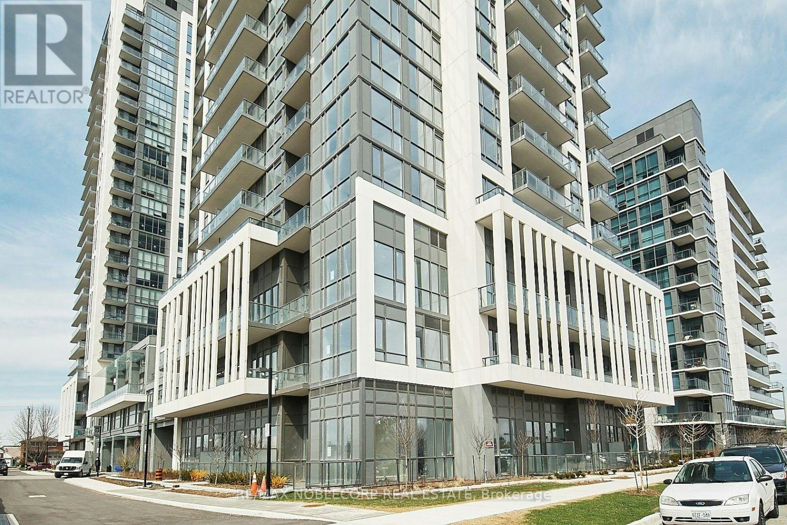 807-17 Zorra Street, Toronto, ON, M8Z 0C8