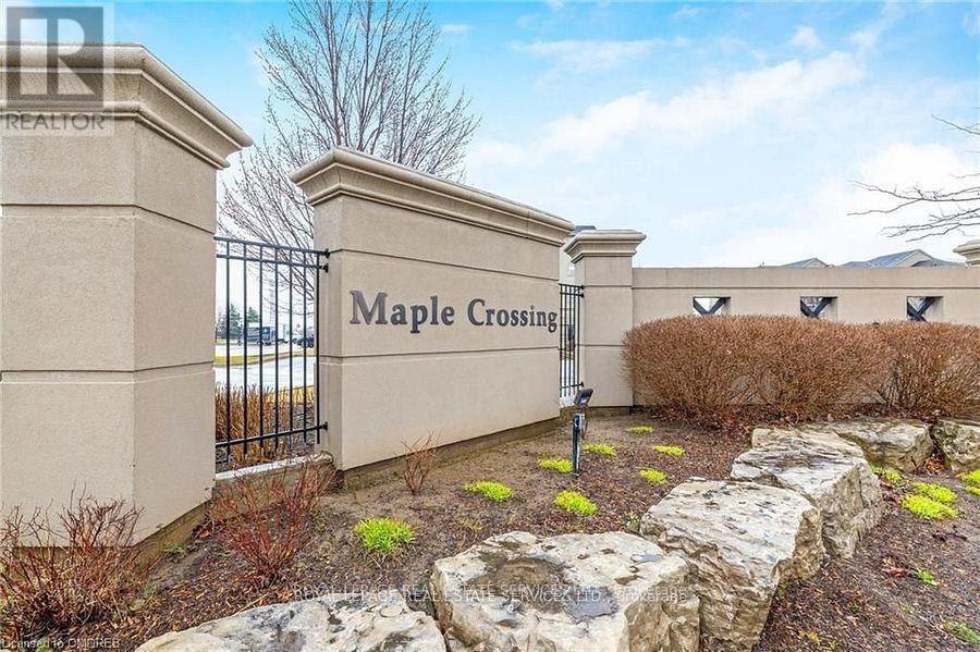 110-1471 Maple Avenue N, Milton, ON, L9T 0B4