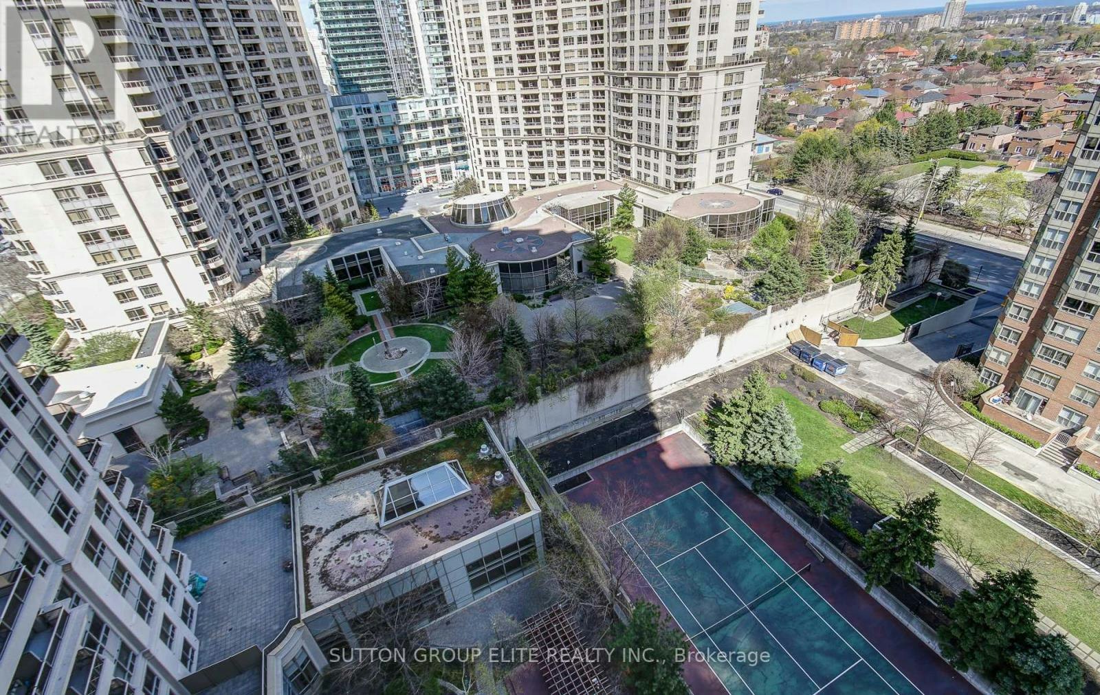 1511-310 Burnhamthorpe Road W, Mississauga, ON, L5B 3Y5 - 19