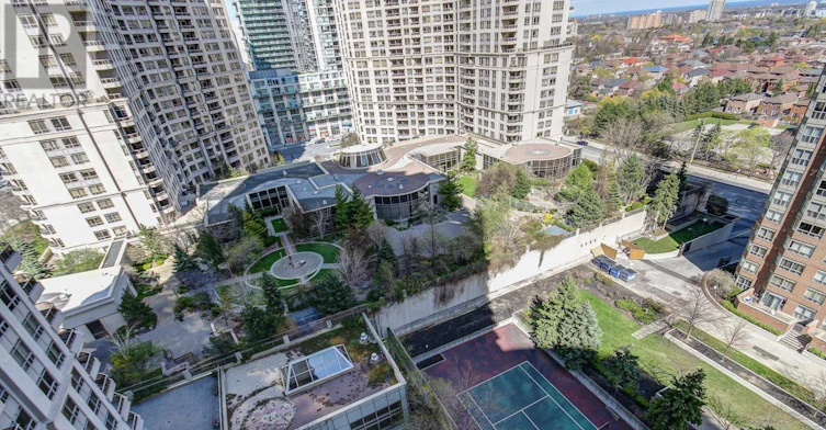 1511-310 Burnhamthorpe Road W, Mississauga, ON, L5B 3Y5 - 19