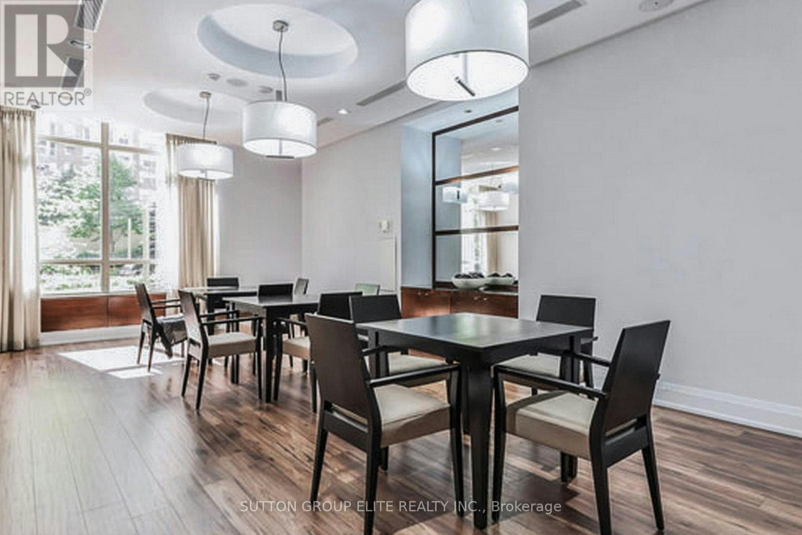 1511-310 Burnhamthorpe Road W, Mississauga, ON, L5B 3Y5 - 22