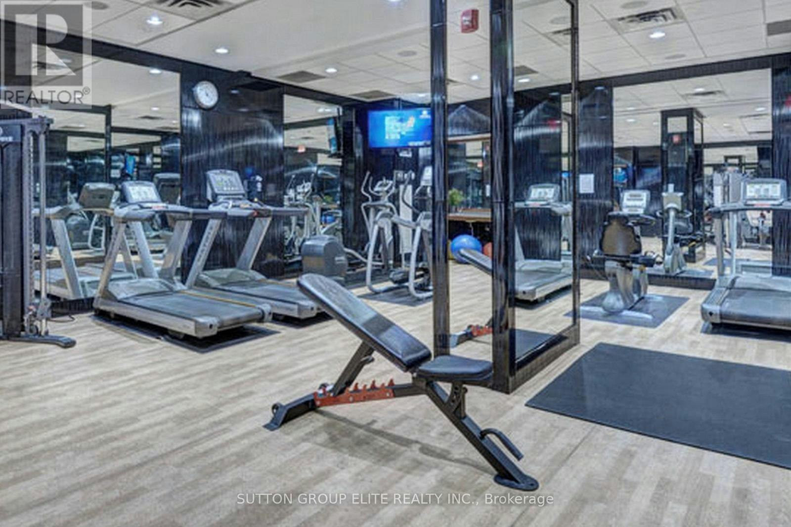1511-310 Burnhamthorpe Road W, Mississauga, ON, L5B 3Y5 - 23