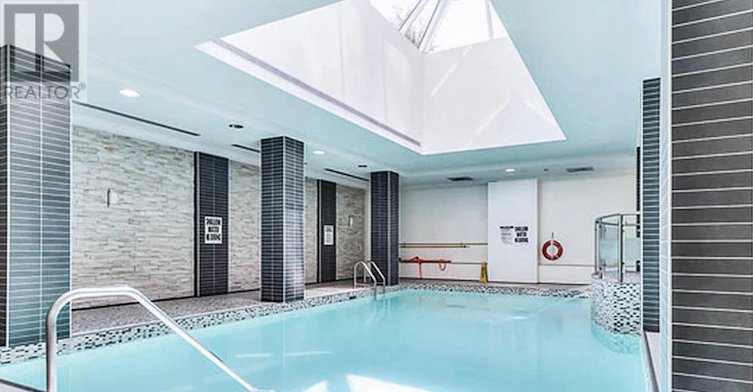 1511-310 Burnhamthorpe Road W, Mississauga, ON, L5B 3Y5 - 24