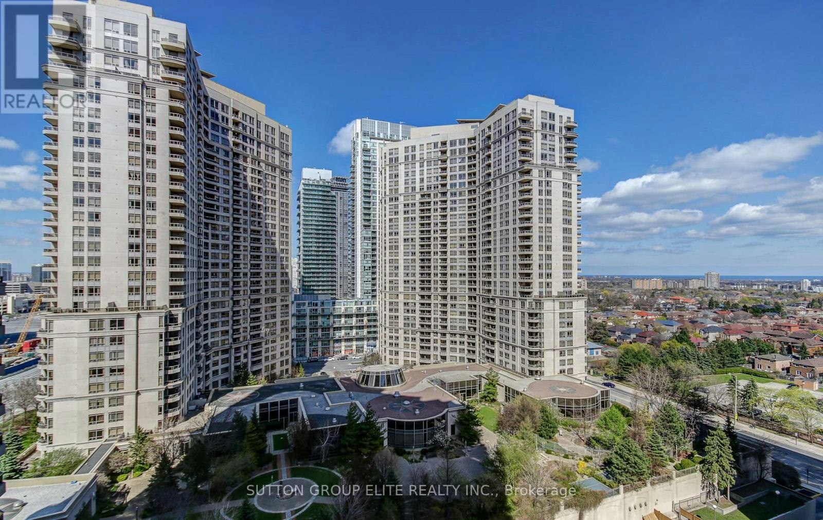 1511-310 Burnhamthorpe Road W, Mississauga, ON, L5B 3Y5 - 18