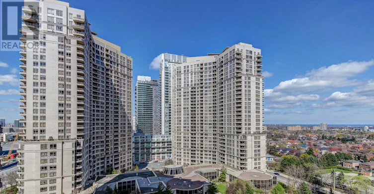 1511-310 Burnhamthorpe Road W, Mississauga, ON, L5B 3Y5 - 18