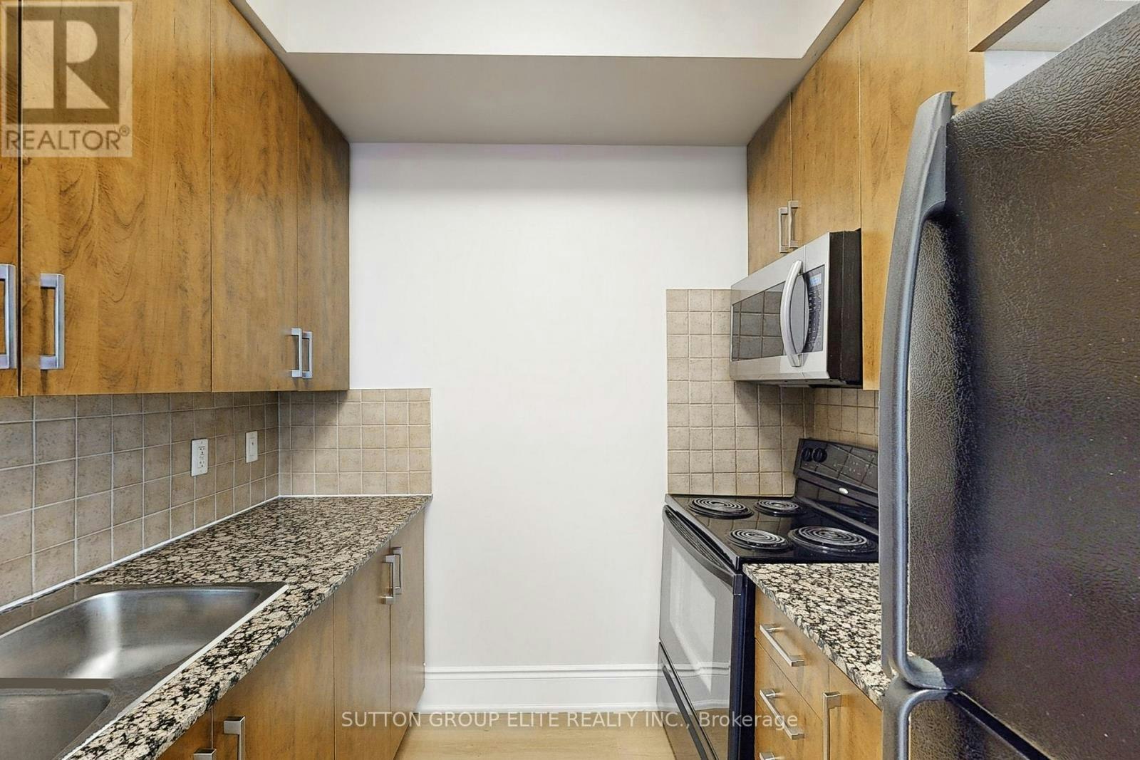 1511-310 Burnhamthorpe Road W, Mississauga, ON, L5B 3Y5 - 11