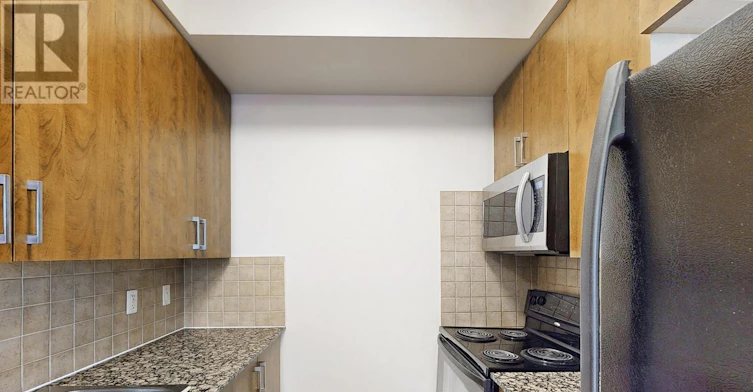 1511-310 Burnhamthorpe Road W, Mississauga, ON, L5B 3Y5 - 11