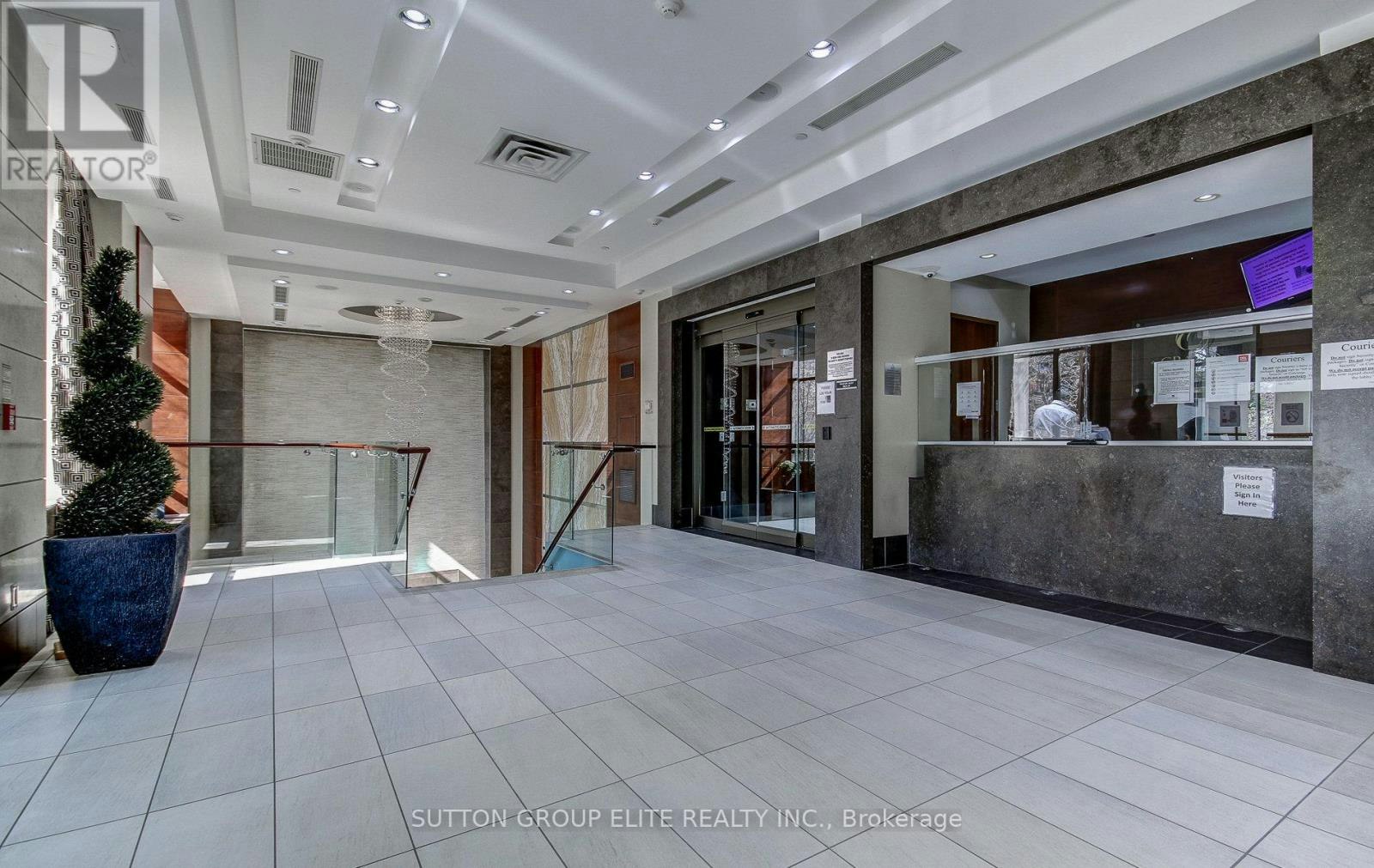 1511-310 Burnhamthorpe Road W, Mississauga, ON, L5B 3Y5 - 3