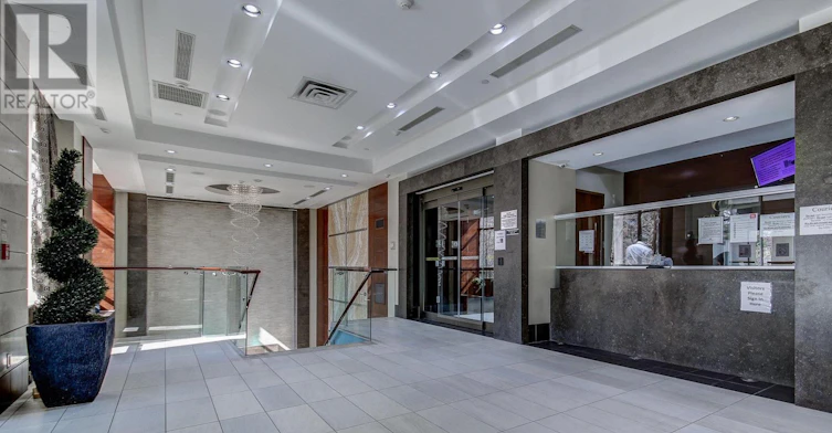 1511-310 Burnhamthorpe Road W, Mississauga, ON, L5B 3Y5 - 3