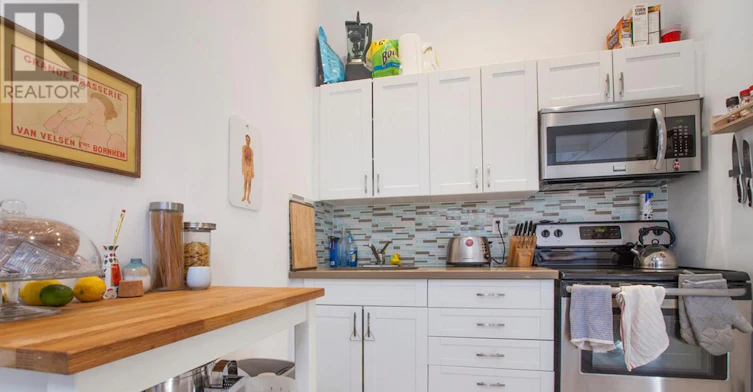 202-137 Roncesvalles Avenue, Toronto, ON, M6R 2L2 - 13