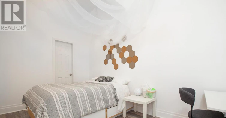 202-137 Roncesvalles Avenue, Toronto, ON, M6R 2L2 - 18