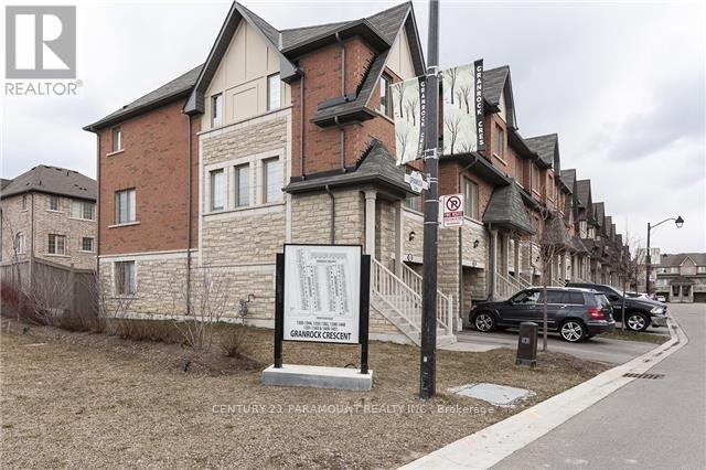 1301 Granrock Crescent, Mississauga, ON, L5V 0E1 - 14