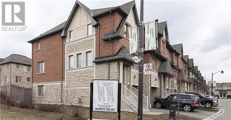 1301 Granrock Crescent, Mississauga, ON, L5V 0E1 - 14