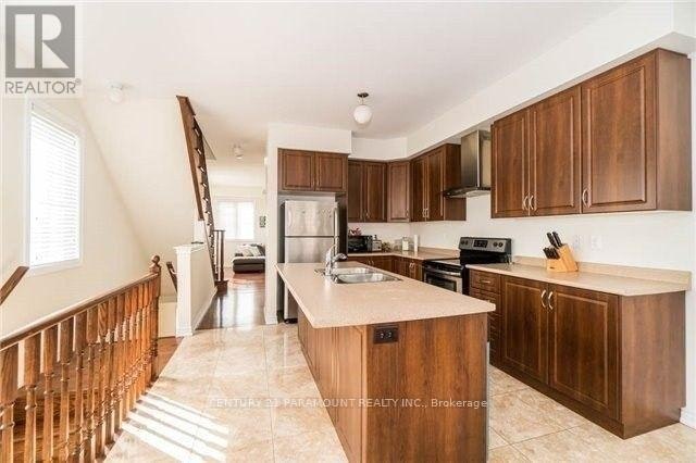 1301 Granrock Crescent, Mississauga, ON, L5V 0E1 - 5