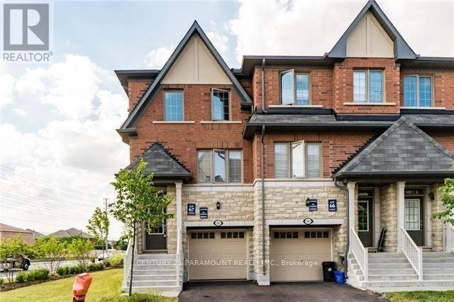 1301 Granrock Crescent, Mississauga, ON, L5V 0E1