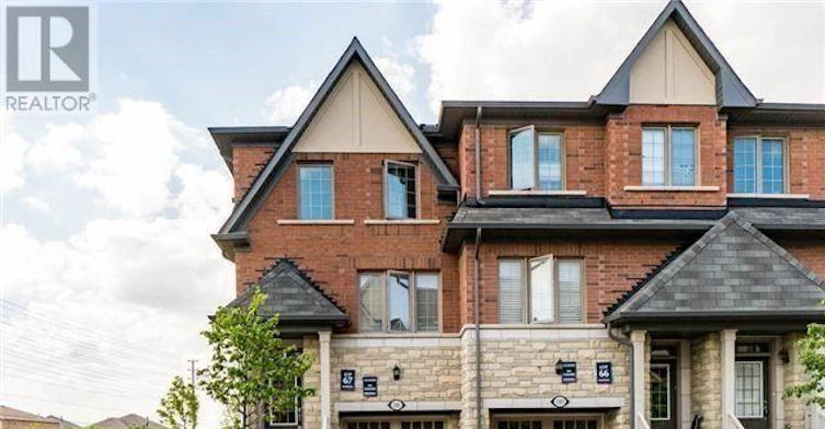 1301 Granrock Crescent, Mississauga, ON, L5V 0E1