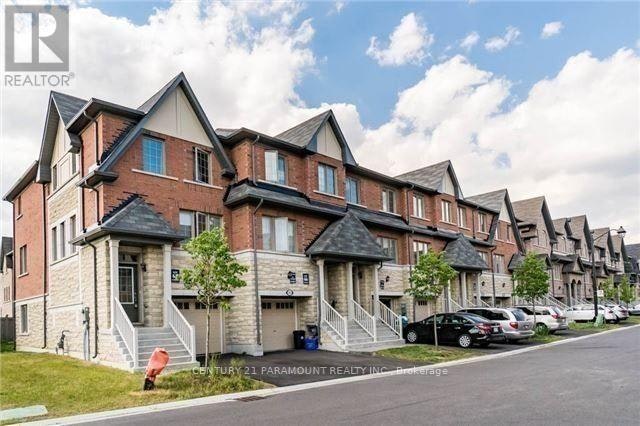 1301 Granrock Crescent, Mississauga, ON, L5V 0E1 - 2