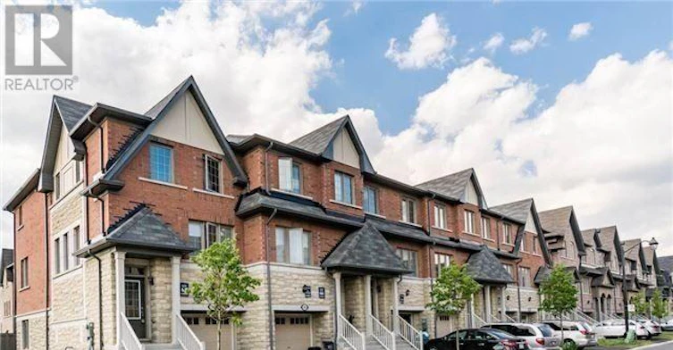 1301 Granrock Crescent, Mississauga, ON, L5V 0E1 - 2