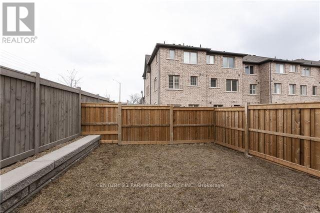 1301 Granrock Crescent, Mississauga, ON, L5V 0E1 - 15